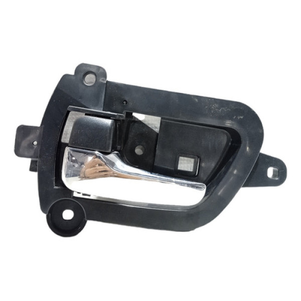 Maçaneta Interna Porta Traseira Esquerda Outlander Gt 10/13 