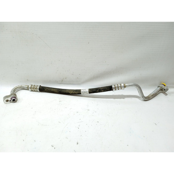 Mangueira Compressor Ar Condicionado Mercedes C180 2010/2013