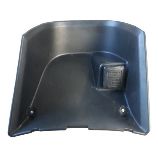 Porta Objetos Do Console Central Honda City 2009/2014