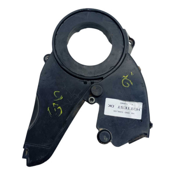 Capa Correia Dentada Interna Vw Gol G6 1.6 8v 2014 2016