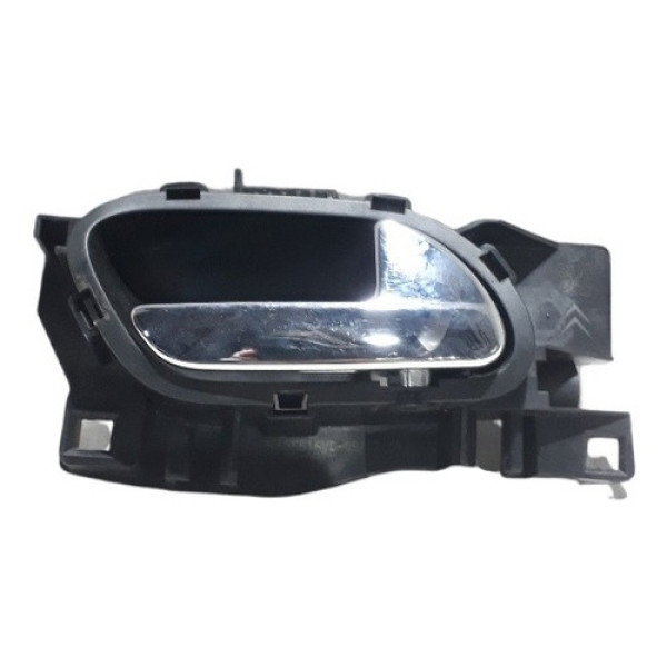 Maçaneta Interna Dianteira Direita C4 Picasso 2008/2013 