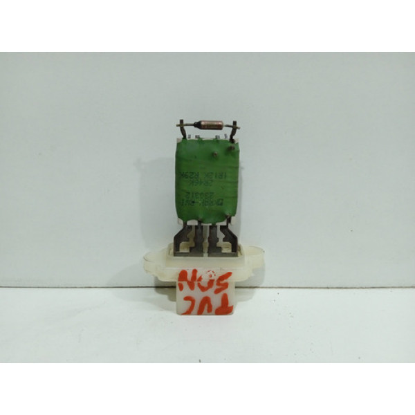 Resistência Ar Condicionado Hyundai Tucson 2009/2012