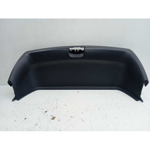 Moldura Painel Botão Freio Mão Citroën C4 Picasso 2008 2013