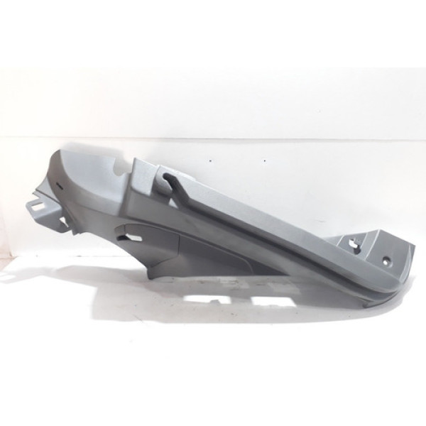 Suporte Tampão Bagagito Lado Esquerdo Focus Hatch 2009/2013