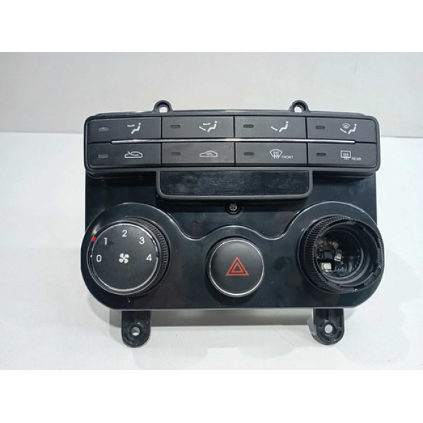 Comando Ar Condicionado Hyundai I30 2009 2012 (detalhe)