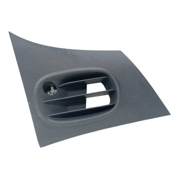 Moldura Saída De Ar Console Fiat 500 Cult 2014