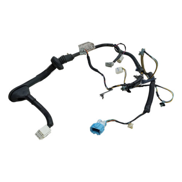 Chicote Porta Dianteira Direita Honda Fit 2009 2014