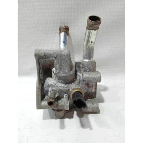 Flange Cavalete Água Cabeçote Chery Tiggo 2 1.5 2019/2020