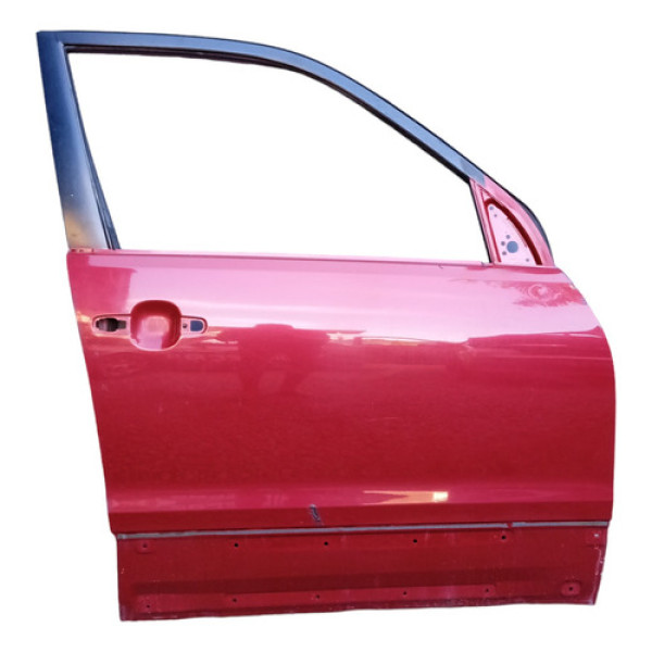 Porta Dianteira Direita Suzuki Grand Vitara 2.0 2011/2015