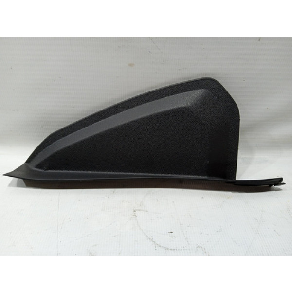 Moldura Painel Lado Direito Ford New Fiesta 2015/2017