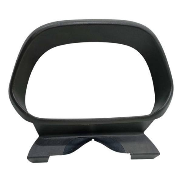 Moldura Painel De Instrumentos Chevrolet Gm Spin 2012 2016