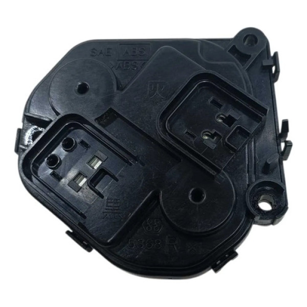 Motor Retrovisor Elétrico Direito Toyota Yaris 2018 2025