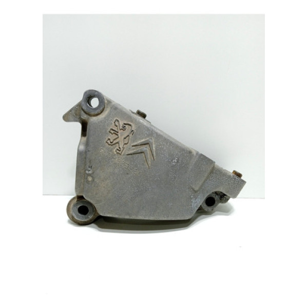 Suporte Coxim Motor Lado Direito Citroen C3 1.5 2013/2017