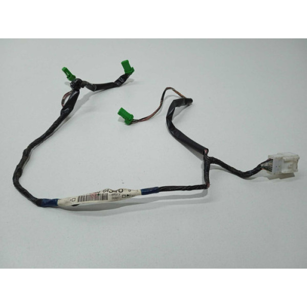 Chicote Caixa Evaporadora Grand Vitara 2.0 2011/2015