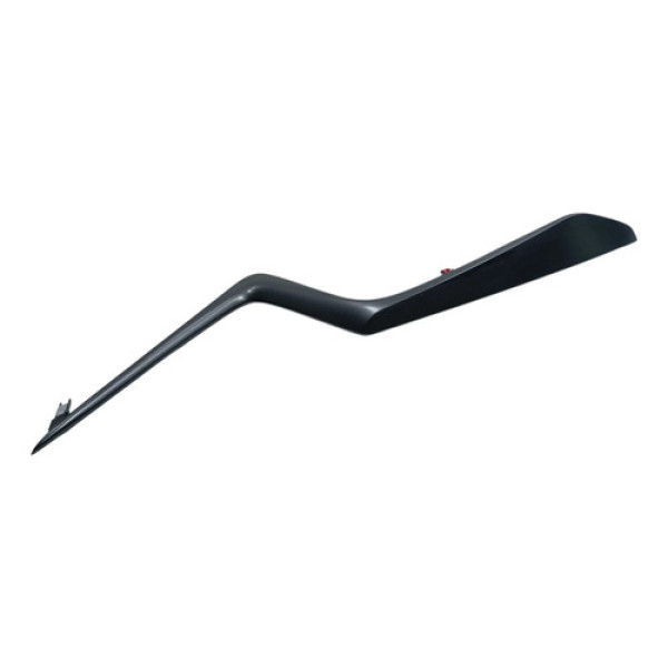 Moldura Friso Console Esquerdo Toyota Yaris 2018 2025