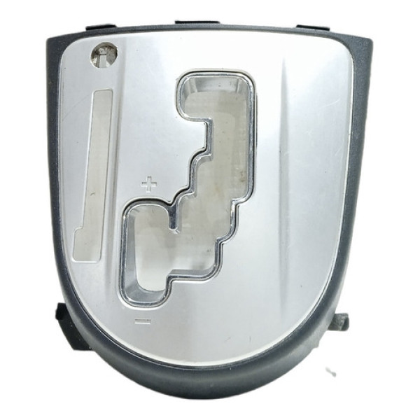 Moldura Trambulador Automático Outlander Gt 2010/2013 