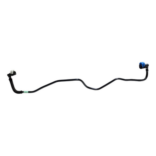 Tubo Mangueira Filtro Combustível New Fiesta 2014/2017