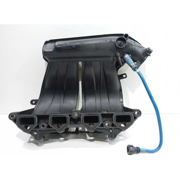 Coletor De Admissão Fiat Linea 1.8 16v E-torq 2009 2014