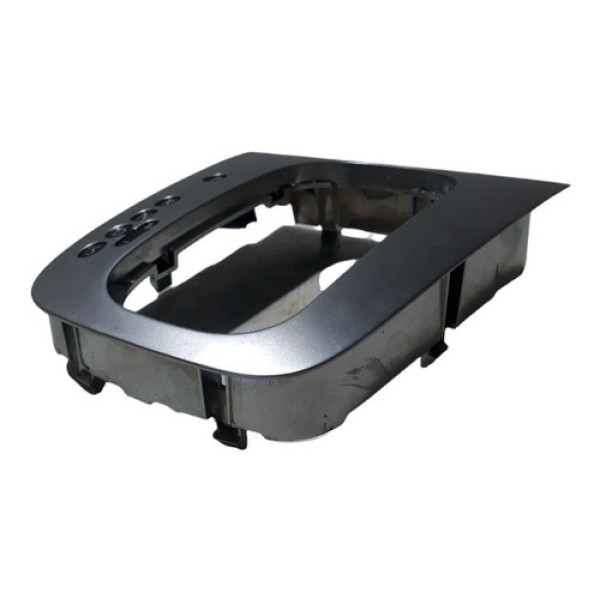 Moldura Acabamento Câmbio V.w Jetta 2012/2015