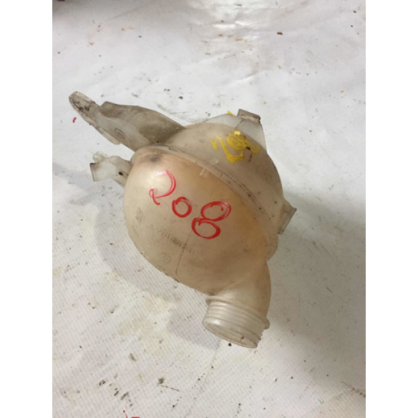 Reservatório De Água Do Radiador Peugeot 208 2014