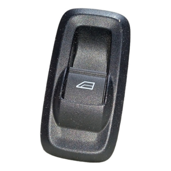 Comando Vidro Elétrico Traseiro Esquerd New Fiesta Sedã 2015