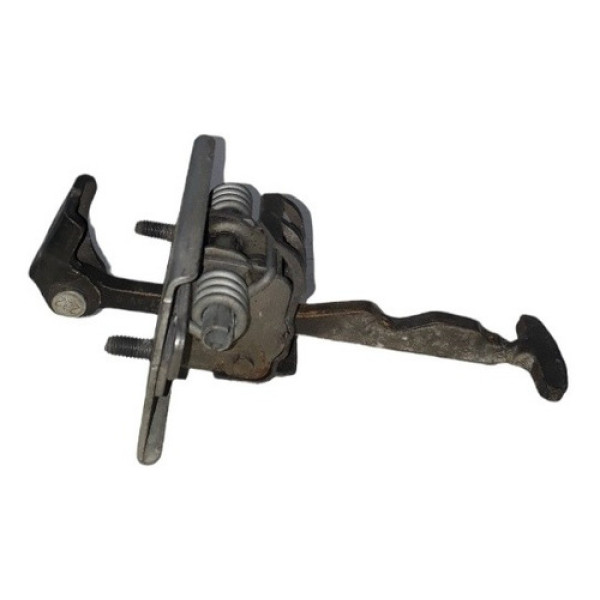 Limitador Da Porta Dianteira Esquerda Peugeot 408 2011/2014