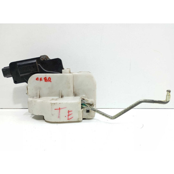 Fechadura Porta Traseira Esquerda Kia Picanto 2008/2011