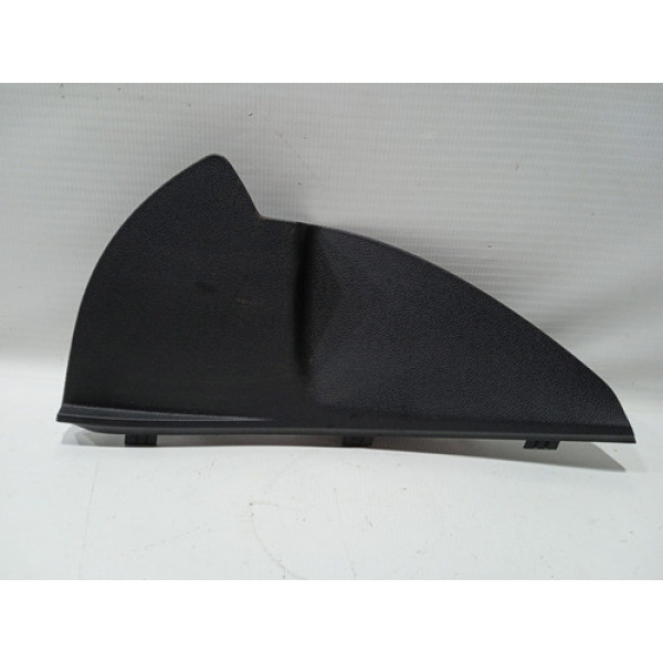 Acabamento Lateral Esquerdo Peugeot 3008 2012/2015