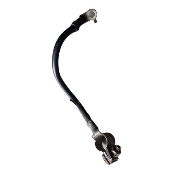 Cabo Negativo Bateria Honda City 1.5  2009/2014 Automático 