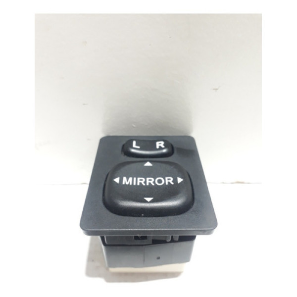 Comando Do Retrovisor Elétrico Toyota Corolla 2009/2011