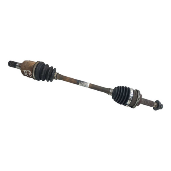 Semi Eixo Esquerdo Kia Picanto 1.0 3cc Manual 2012 2017