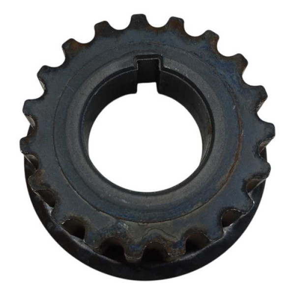 Engrenagem Virabrequim Chery Tiggo 2 1.5 16v 2019 2020