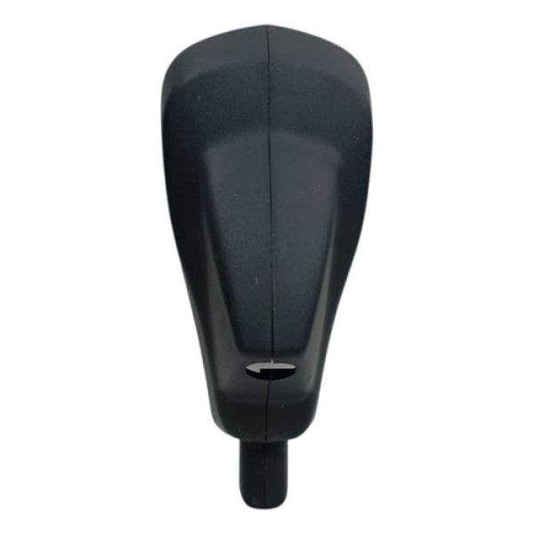 Moldura Acabamento Retrovisor Interno Peugeot 208 2014 2019