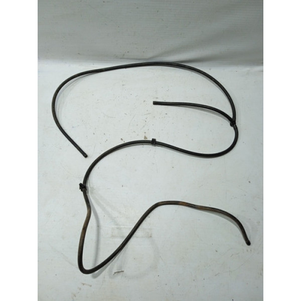 Mangueira Esguicho Brucutu Fiat Argo 1.0 3cc 6v 2017/2020