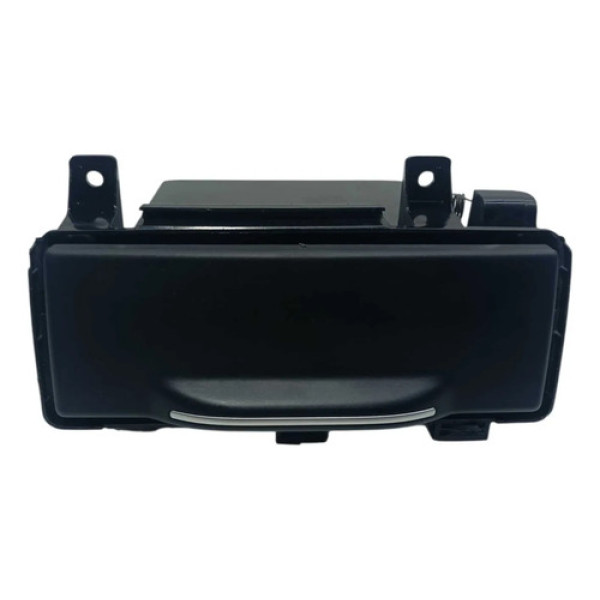 Porta Objetos Painel Nissan Tiida 2008 2009 2010 2011 2012 Preto