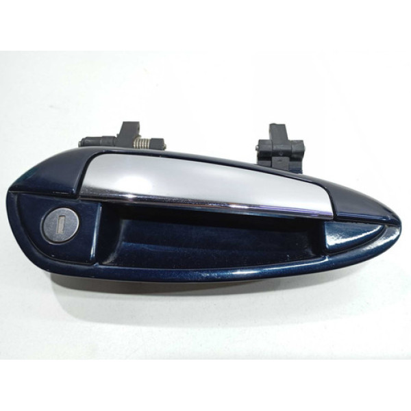 Maçaneta Externa Dianteira Direita Fiat Linea 2009 2014