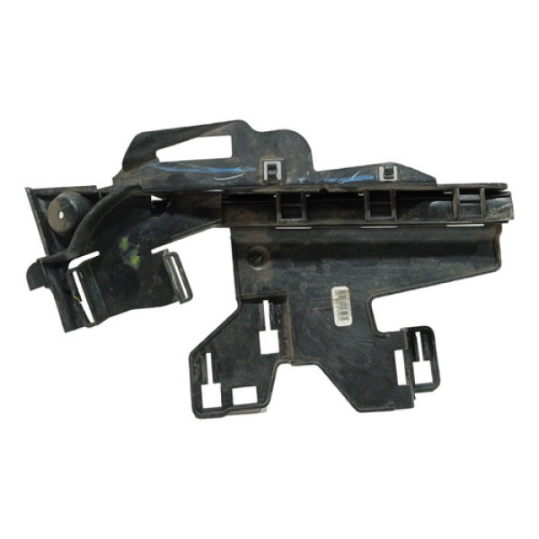 Suporte Fechadura Dianteira Esquerda New Fiesta Sedã 2011/13