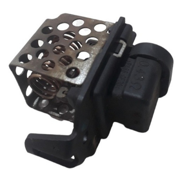 Resistência Ventoinha Renault Sandero 1.0 2009/2014