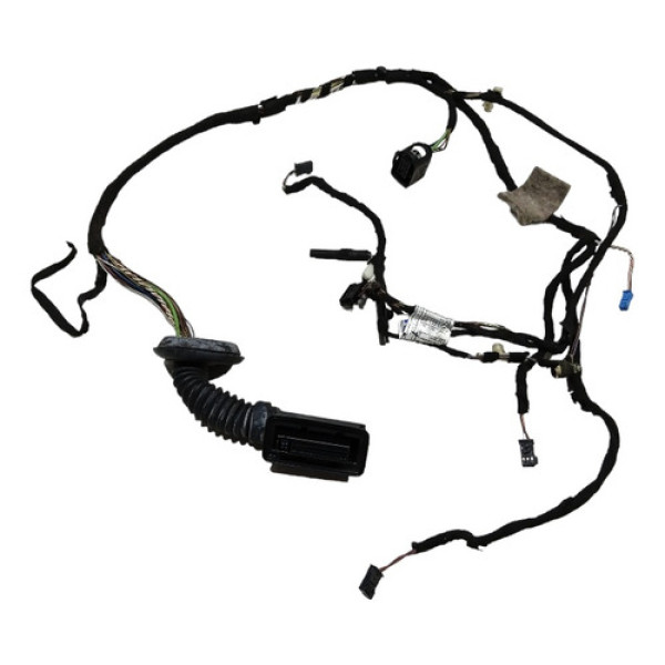 Chicote Elétrico Porta Traseira Esquerda Bmw 320i 2014/2017