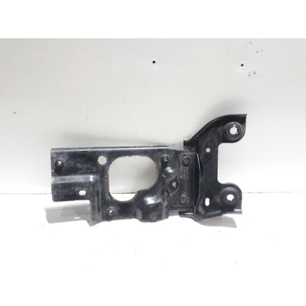 Suporte Da Bateria New Fiesta 1.6 16v 2014/2017 