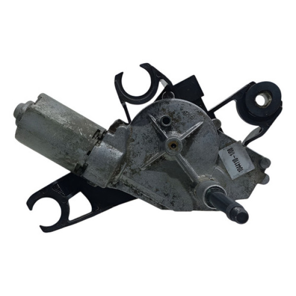 Motor Limpador Parabrisa Traseiro Renault Sandero 2008 2014