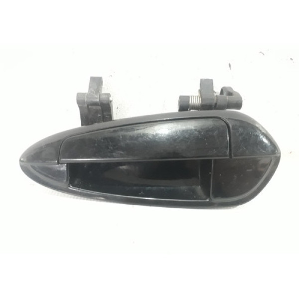 Maçaneta Externa Traseira/esquerda Punto 2007/2017