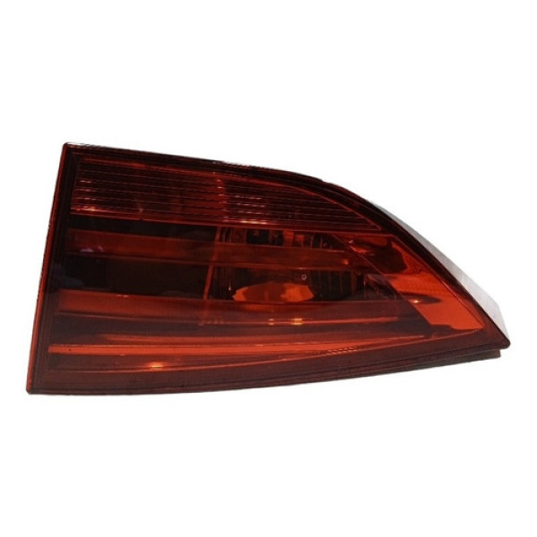 Lanterna Direita Tampa Traseira Bmw X1 2010 2011 2012 2013