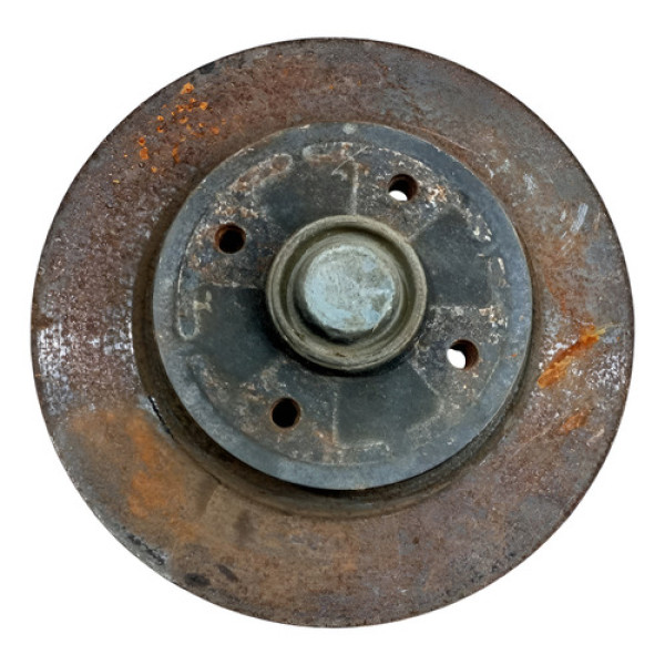 Montante Traseiro Esquerdo C4 Grand Picasso 2.0 2008 2013