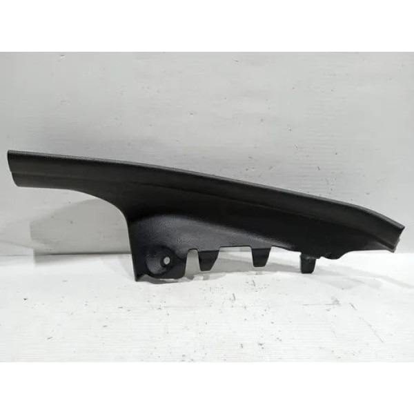 Acabamento Soleira Traseira Direita Bmw 320i F30 2014/2017