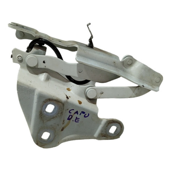 Dobradiça Capô Dianteiro Esquerdo Bmw X1 2010/2013