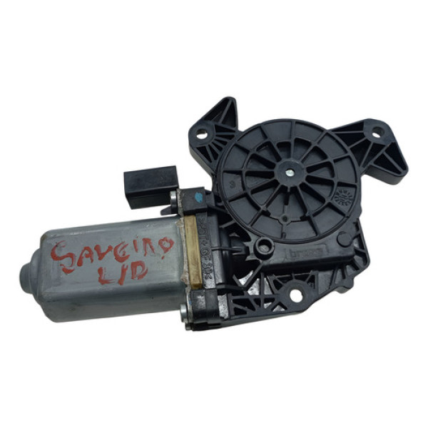 Motor Máquina Vidro Direito Volkswagen Saveiro G5 2009 2015