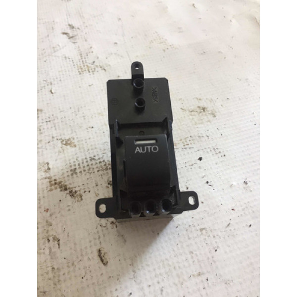 Comando Do Vidro Elétrico Traseira Esquerda Honda Civic 14