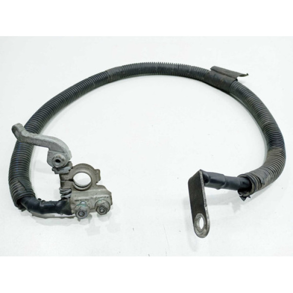 Cabo Negativo Bateria Fiat Linea 1.8 16v E-torq 2009 2014