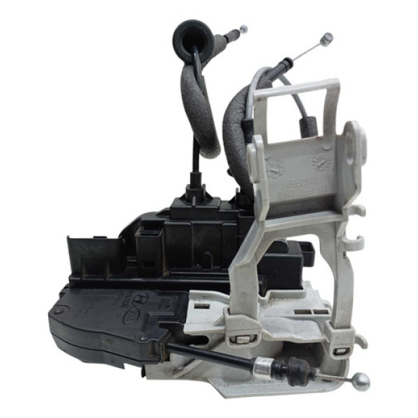 Fechadura Porta Dianteira Esquerda Hyundai Azera 2008 2011